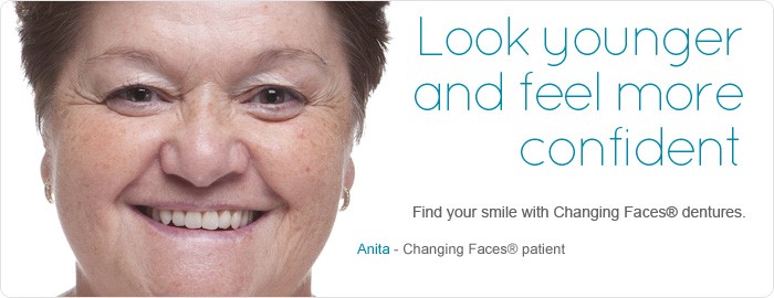 Cleaning Partial Dentures White Mills PA 18473